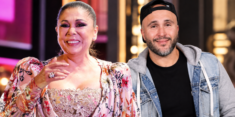 Isabel Pantoja prepara una gira para 2027 por España y América y quiere a Kiko Rivera en alguno de sus conciertos. Sevi…