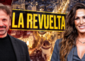 'La Revuelta' anuncia a sus invitados de esta semana: El lunes abre con José Mota y el martes le toca el turno a Malú