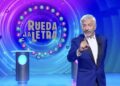 la rueda