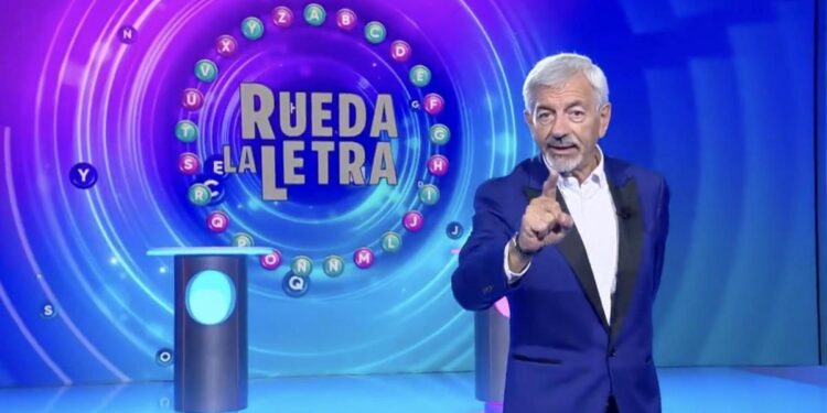la rueda