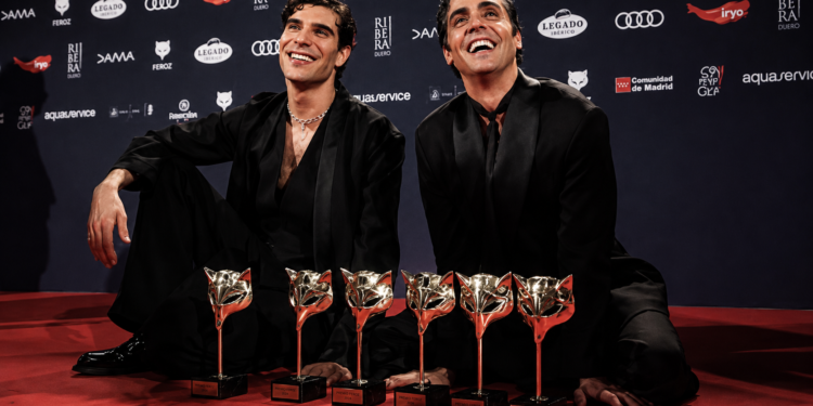 los javis