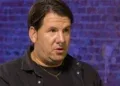 Alberto Guzmán cuentas en 'El sótano club' la cifra que habría cobrado el cantante de Andy y Lucas por volver a la tele…