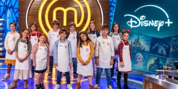 masterchef disney