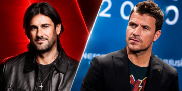 melendi dani martin