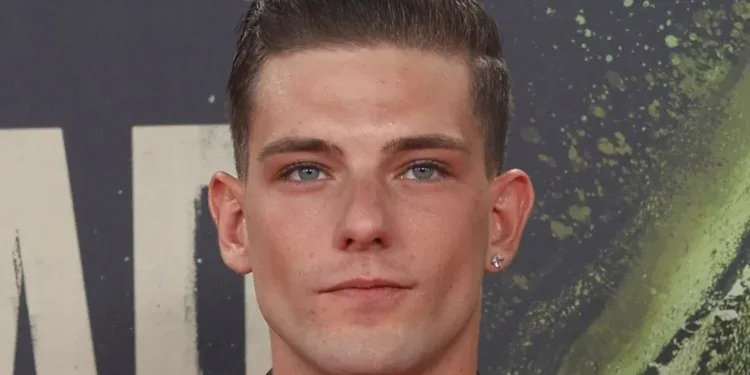nacho de borbon portada