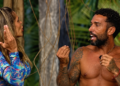 Omar Sánchez contesta a Ivana Icardi después de que le recordara en plena discusión que no tiene hijos: "Te estás pasan…