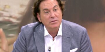 Pipi Estrada, en vilo por la lesión en la piel que tiene desde hace un año: «Conoceré los resultados en 7 u 8 días. Ten…