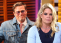 Brad Pitt, preguntado en el Festival de San Sebastián por el idilio que Makoke dice haber vivido con él, pide que le re…