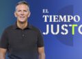 Joaquín Prat pide perdón en directo a la mujer de 77 años que iba a ser desahuciada y a la que Aldo Comas le dijo en 'E…