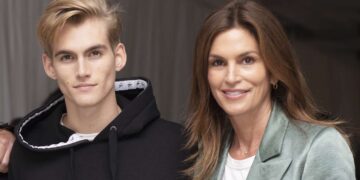 Presley Gerber, el hijo de Cindy Crawford, recibía ketamina de su médico pese a su adicción a esa droga, y su entorno e…