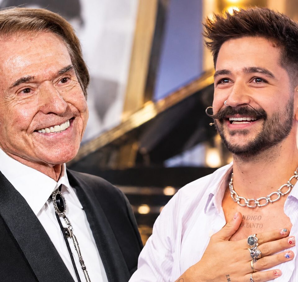 RTVE anuncia a Raphael y Camilo como protagonistas de sus especiales de Navidad. Las…