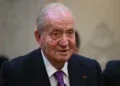 rey juan carlos