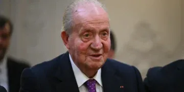 rey juan carlos