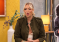Marta Riesco niega que la baja de Alba Carrillo tenga que ver con Omar Montes o Feliciano López: «Tenemos que ser hones…