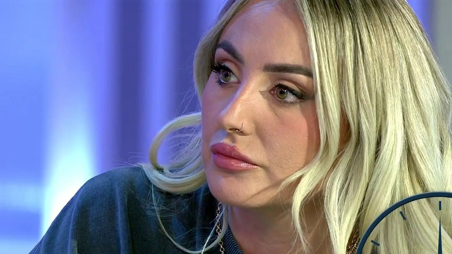Rocío Flores cuenta que un matrimonio la increpó en un establecimiento público y le…