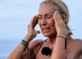 Rosa Benito cuenta en 'Supervivientes All Stars' que pasó 20 días en una clínica de salud mental tras separarse de Amad…