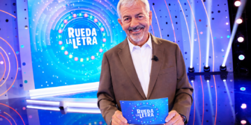 rueda la letra 333