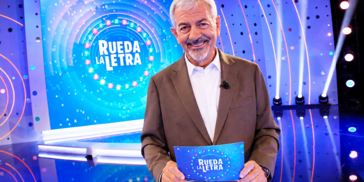 rueda la letra 333
