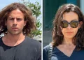 Daniel Sancho pide desde la cárcel a su madre, Silvia Bronchalo, 100.000 euros en un audio de 2025. Sobre el vídeo filt…