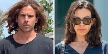 Daniel Sancho pide desde la cárcel a su madre, Silvia Bronchalo, 100.000 euros en un audio de 2025. Sobre el vídeo filt…