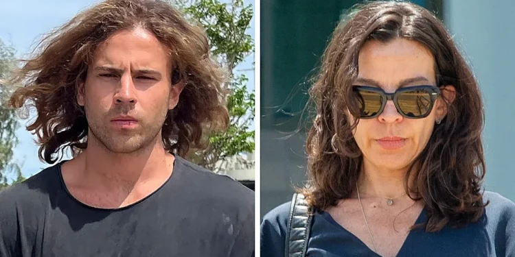 Daniel Sancho pide desde la cárcel a su madre, Silvia Bronchalo, 100.000 euros en un audio de 2025. Sobre el vídeo filt…