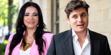 Sarah Santaolalla logra que la Justicia mantenga a Vito Quiles a 500 metros de su domicilio mientras se le investiga, y…