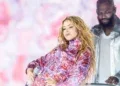 shakira portada