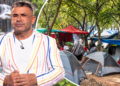sv campamento