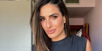 veronica hidalgo