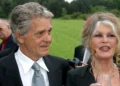 El viudo de Brigitte Bardot denuncia que la fundación de la actriz le echa de La Madrague, su casa de Saint-Tropez: «He…