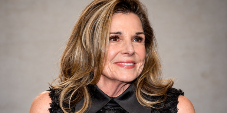 Fallece a los 80 años la actriz Susan Saint James, la protagonista de 'Kate y Allie', dos meses después de celebrar su …