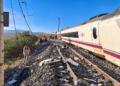 Un operario del control de Atocha habría dado por error al AVE la orden de seguir con el Iryo parado en la vía: el fall…