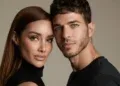 Adara Molinero y Vicente Romero esperan su primer hijo juntos: lo anuncian en sus redes meses después de empezar un tra…