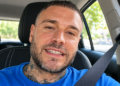 Adrián Rodríguez reaparece en Instagram y cuenta cómo sigue su recuperación: «Estoy muy feliz y muy contento de seguir …