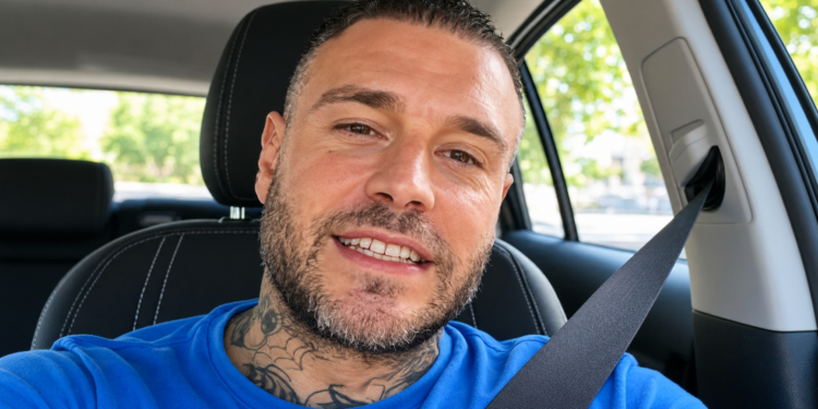 Adrián Rodríguez reaparece en Instagram y cuenta cómo sigue su recuperación: «Estoy muy feliz y muy contento de seguir …