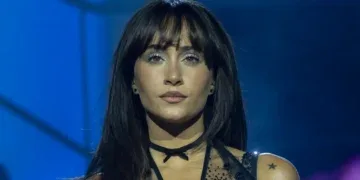 Aitana responde a las acusaciones de especular con sus viviendas: «Hay una diferencia entre tener tus viviendas para tr…