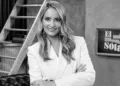 Alba Carrillo dejará 'El sótano club' de Ten: este viernes 16 de octubre será su último día en el magacín, dos meses de…