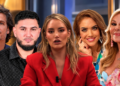 Tras una semana de baja, Alba Carrillo regresa a Ten y contesta uno por uno a Feliciano López, Beatriz Trapote, Ana Obr…