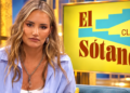 Ten cancela hoy 'El sótano club' el día que iba a ser el último de Alba Carrillo, que se marcha de la cadena sin desped…