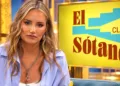 Ten cancela hoy 'El sótano club' el día que iba a ser el último de Alba Carrillo, que se marcha de la cadena sin desped…