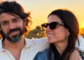 El actor Alberto Amarilla anuncia el nacimiento de su hijo Leonardo el día que cumple 46 años: «Hoy celebro la vuelta a…