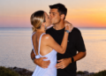Alice Campello dedica una declaración de amor a Álvaro Morata por su cumpleaños, cinco meses después de que la pareja f…