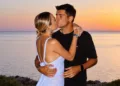 Alice Campello dedica una declaración de amor a Álvaro Morata por su cumpleaños, cinco meses después de que la pareja f…