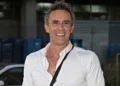 Alonso Caparrós ya es abuelo: con 55 años celebra el nacimiento de Luna, la primera hija de Claudia, con el vídeo en el…