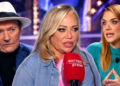 Belén Esteban, tras las entrevistas de Beatriz Trapote y Amador Mohedano, lanza un aviso: «Tengan mucho cuidado con lo …