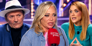 Belén Esteban, tras las entrevistas de Beatriz Trapote y Amador Mohedano, lanza un aviso: «Tengan mucho cuidado con lo …