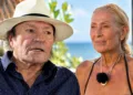 Amador Mohedano desmiente la relación secreta que Rosa Benito atribuyó a Rocío Jurado en 'Supervivientes All Stars': es…