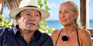 Amador Mohedano desmiente la relación secreta que Rosa Benito atribuyó a Rocío Jurado en 'Supervivientes All Stars': es…