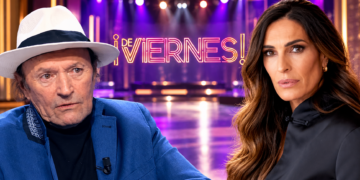 Exclusiva: '¡De Viernes!' no emitirá esta semana la entrevista a Amador Mohedano por respeto al periodista Raúl Triguer…