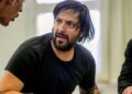 Rafael Amargo detenido, acusado de atentado contra la autoridad por morder presuntamente a un policía que intentaba sep…